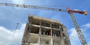 Travaux construction bâtimet Maroc