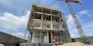 Bâtiment et construction au Maroc