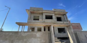 Construire une maison au Maroc