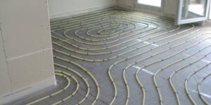 serpentin chauffage maroc