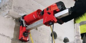 carottage béton maroc