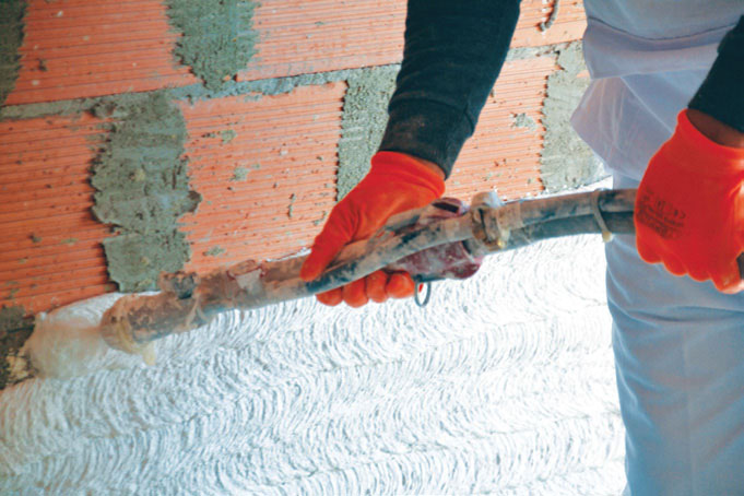 platre projeter maroc