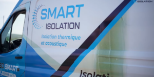 Entreprise d'isolation au Maroc SMART ISOLATION