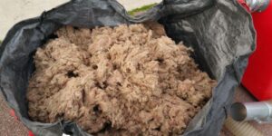 soufllage laine roche