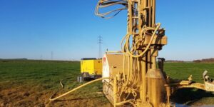 forage eau marrakech